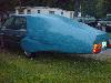 (Project) Boat tail-4 Door Sedan VW Mk2 (1990 Jetta GL) (Project) Boat tail-4 Door Sedan VW Mk2 (1990 Jetta GL)