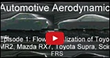 Automotive Aerodynamics (video series)