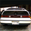1990 Honda CRX Si D15Z1/HF Trans Swap Project 1990 Honda CRX Si D15Z1/HF Trans Swap Project