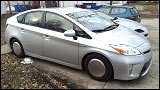 3rd gen Prius aeromod thread