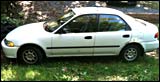 Lean burn Honda Civic sedan: 93 Civic d15z1 swap into LX 4 door (VLX)